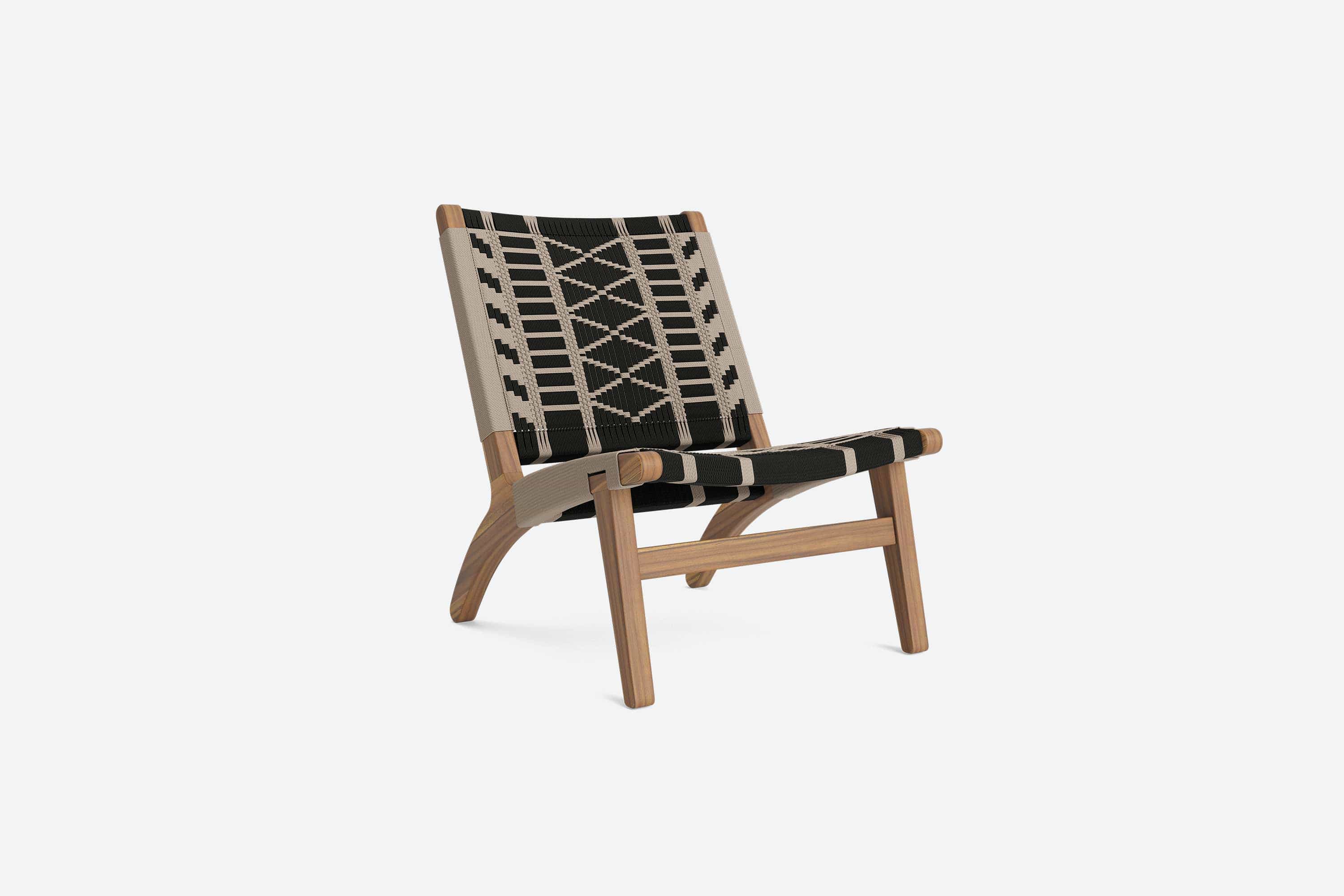 San geronimo lounge discount chair