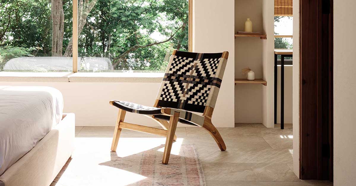 Seating Collection – MasayaCo