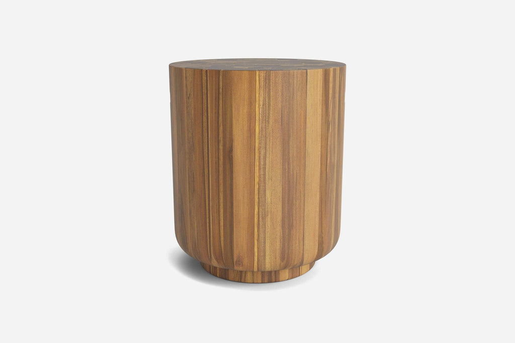 Tambor Side Table