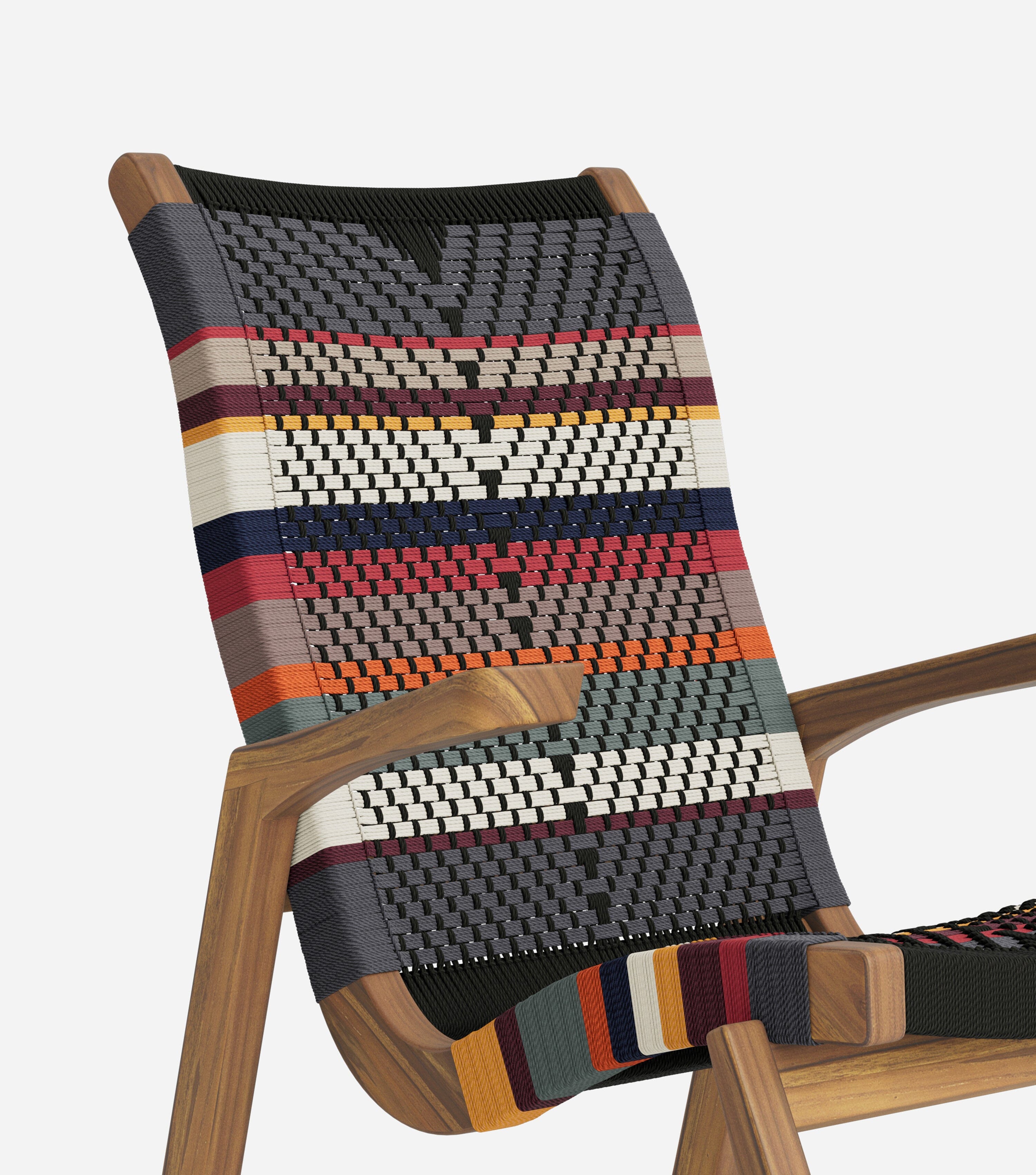 Masaya & co amador rocking chair sale