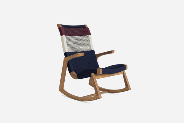 Masaya and co amador rocking chair new arrivals