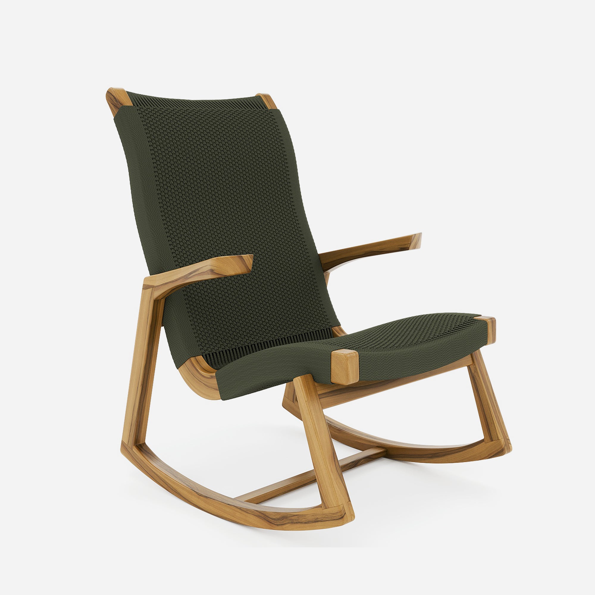 Masaya and co discount amador rocking chair