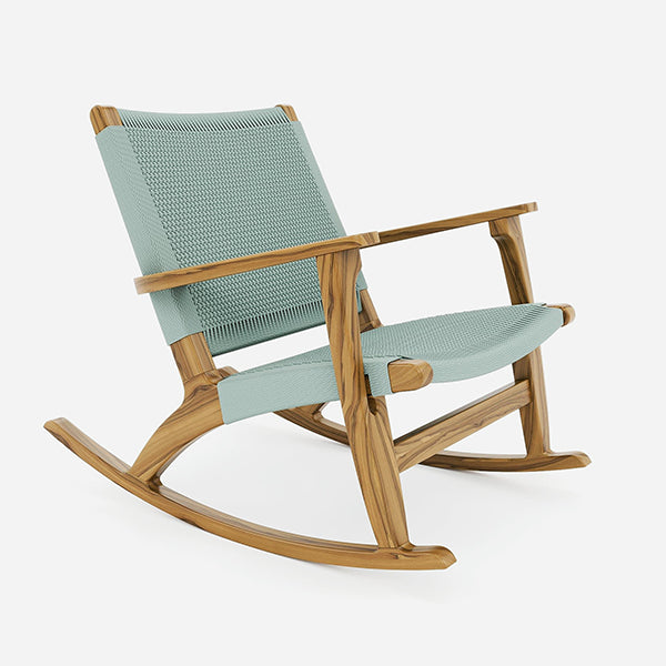 World market rocking discount chair