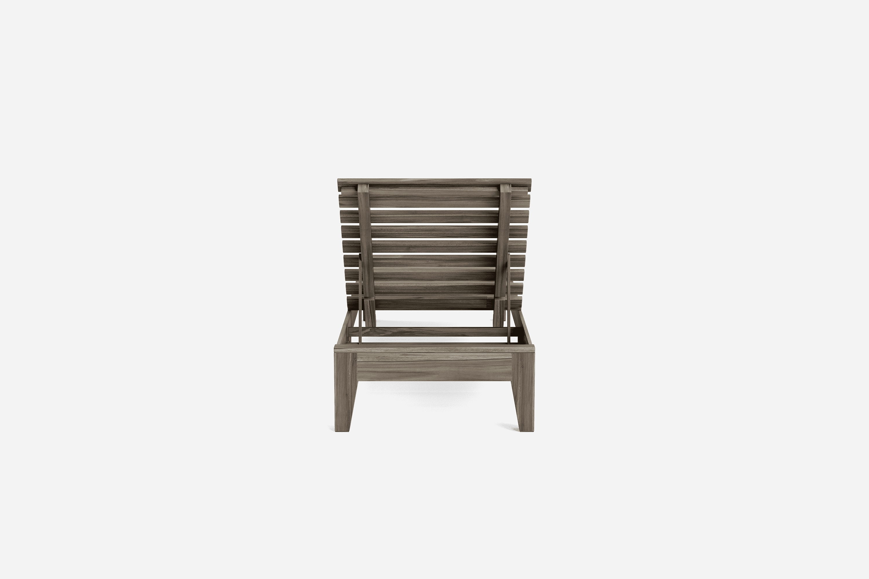 Weathered Teak