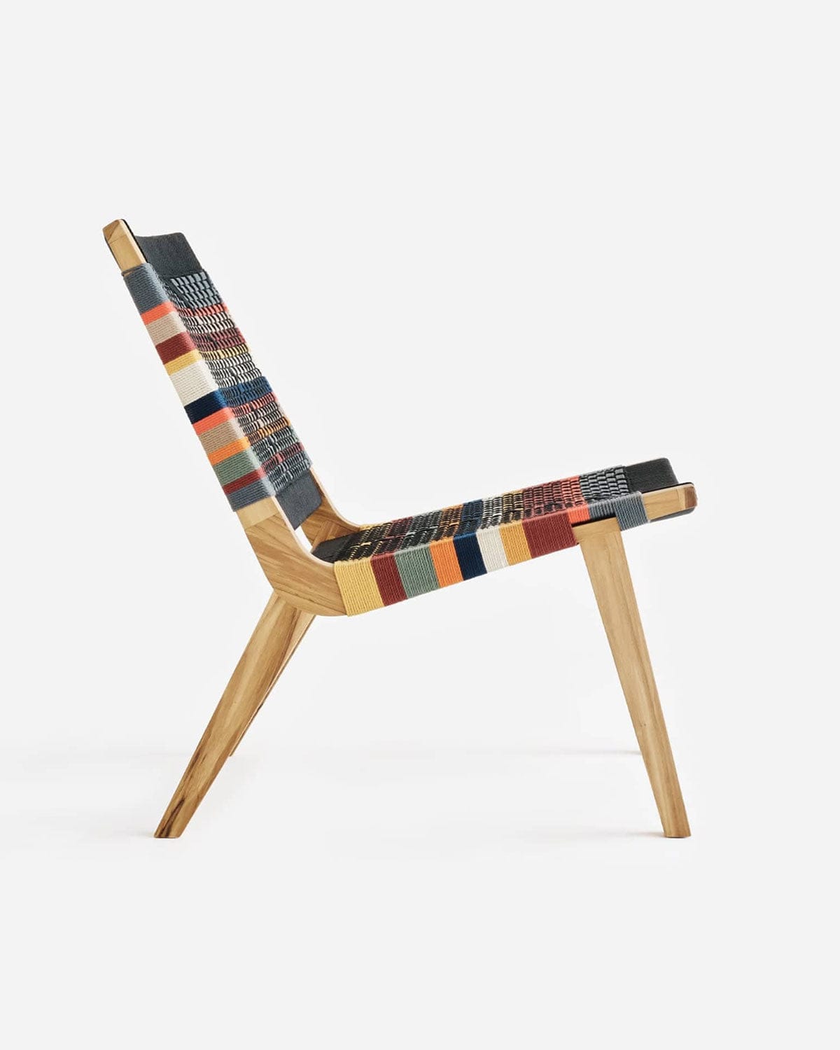 Masaya & discount co side chair