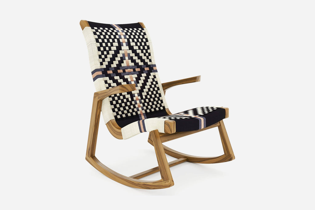 Masaya and co discount amador rocking chair